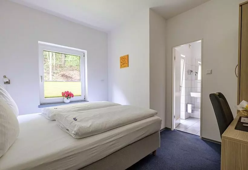 Also Hotel An Der Hardt