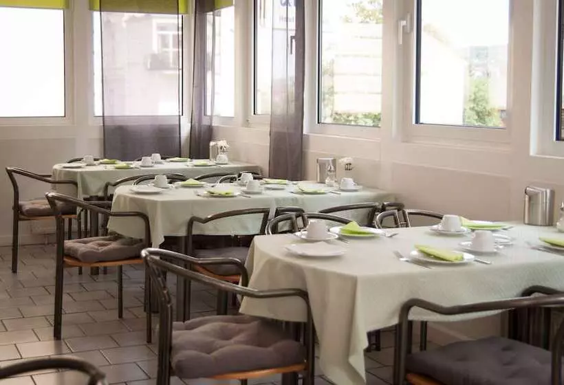 Also Hotel An Der Hardt