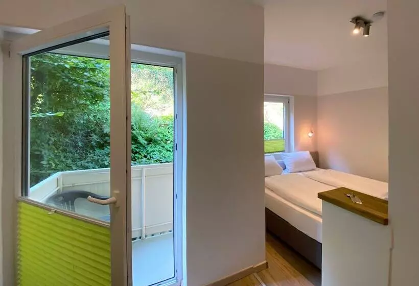 Also Hotel An Der Hardt