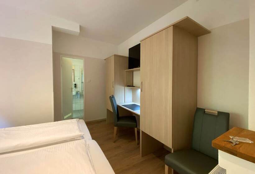 Also Hotel An Der Hardt