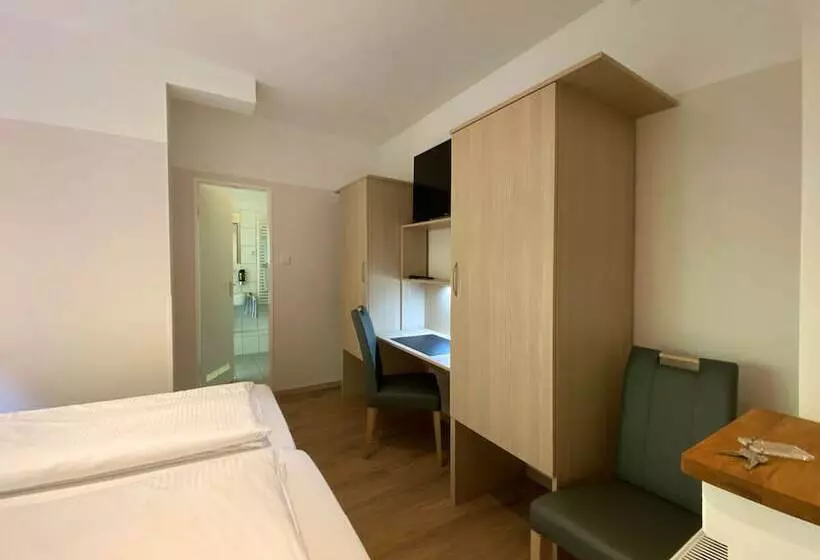 Also Hotel An Der Hardt