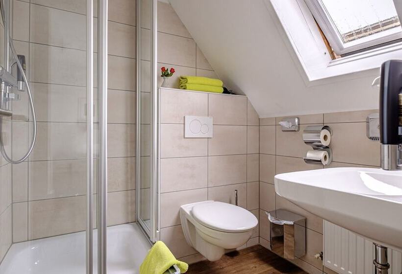 Also Hotel An Der Hardt