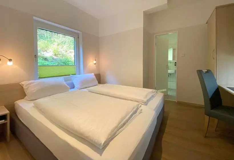 Also Hotel An Der Hardt