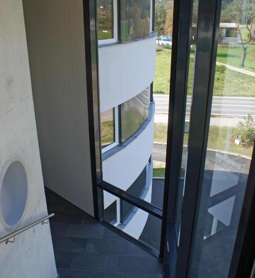 Motel Arbotel 24h Self Check In