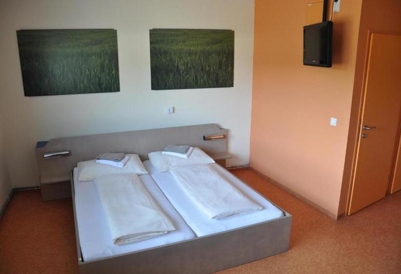 Motel Arbotel 24h Self Check In