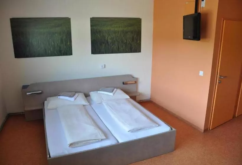 Motel Arbotel 24h Self Check In