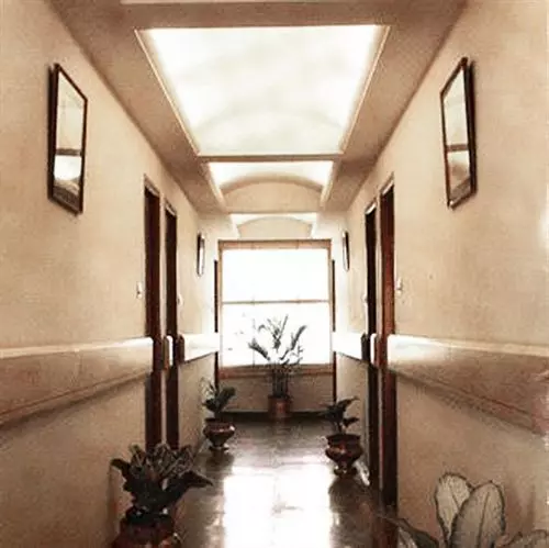 Hotelli Townhouse Oak Mm S Chennai Gateway