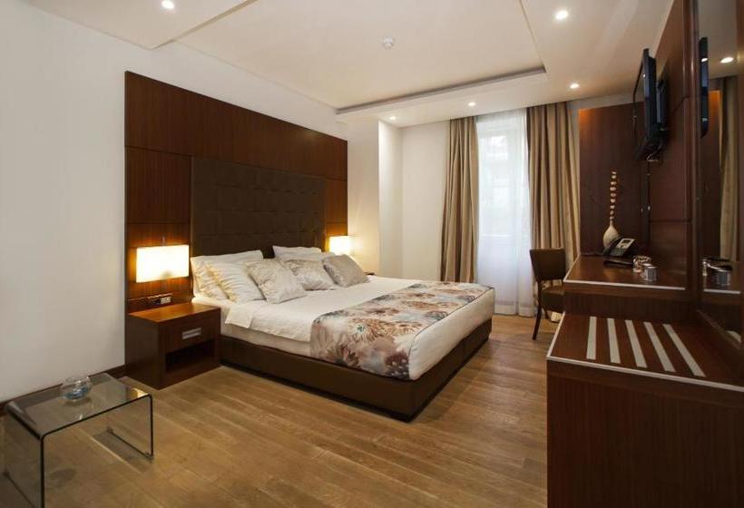 Boutique Hotel Mauro