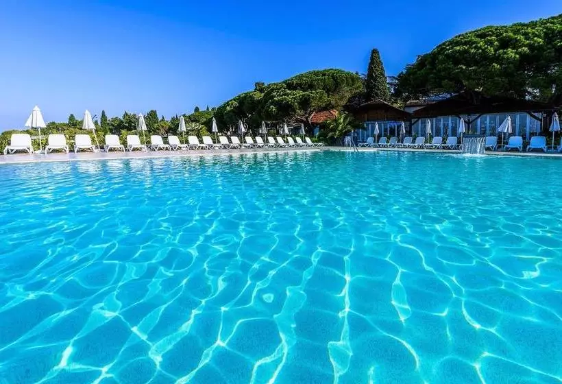 Boutique Hotel Mauro