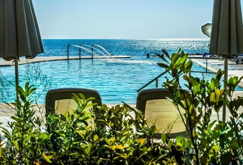 Boutique Hotel Mauro