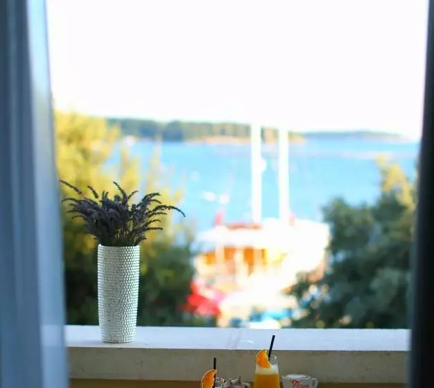 Boutique Hotel Mauro