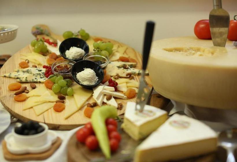 Boutique Hotel Mauro