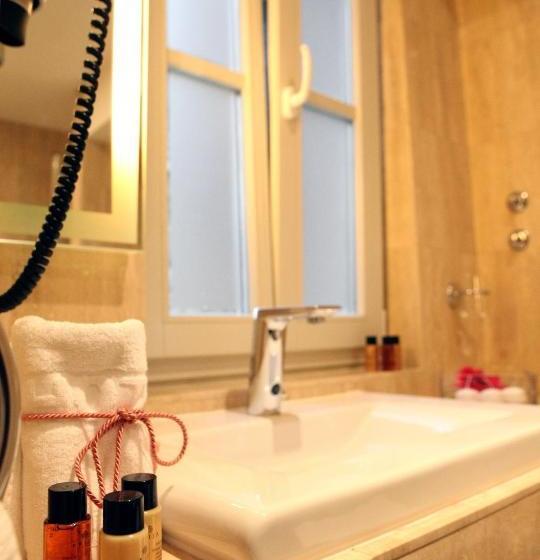 Boutique Hotel Mauro