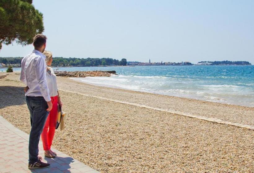 Boutique Hotel Mauro