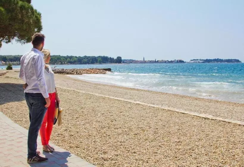 Boutique Hotel Mauro