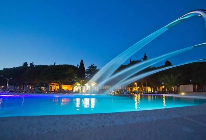 Boutique Hotel Mauro