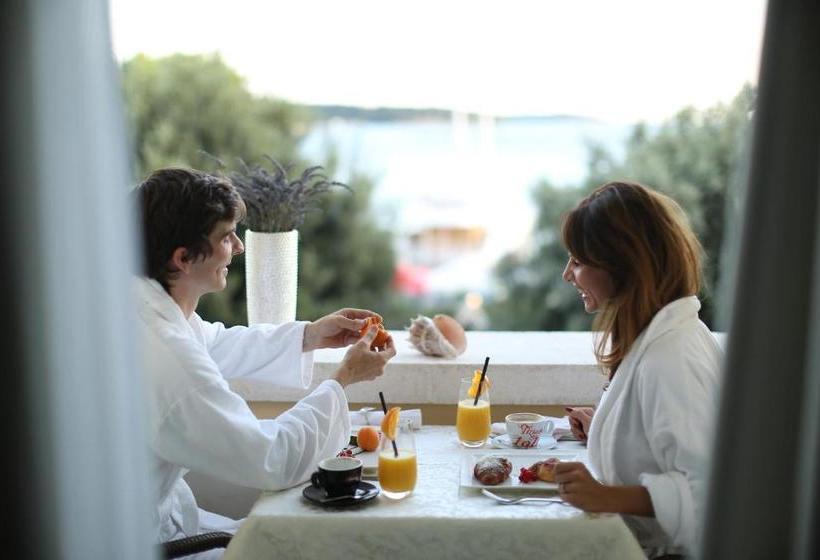 Boutique Hotel Mauro