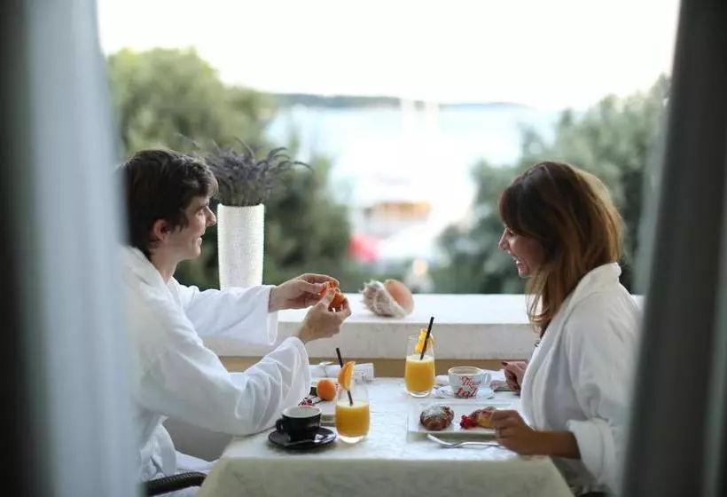 Boutique Hotel Mauro