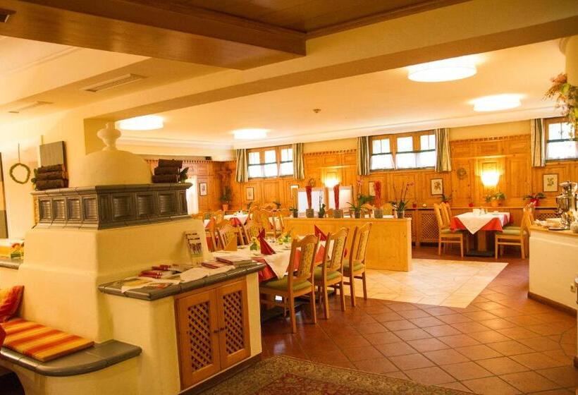 Gastwirtschaft & Hotel Holzinger