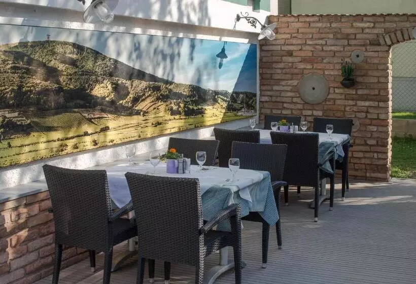 Gastwirtschaft & Hotel Holzinger