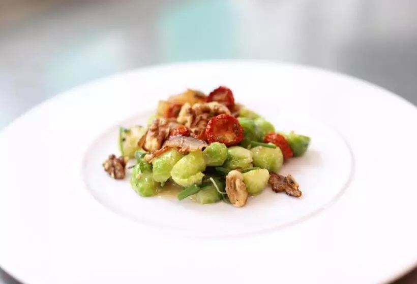 Gastwirtschaft & Hotel Holzinger