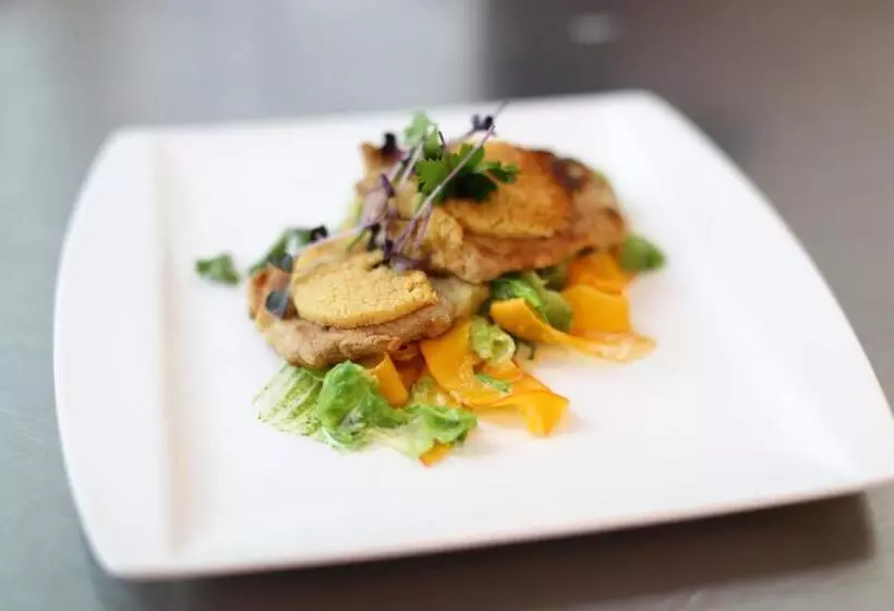 Gastwirtschaft & Hotel Holzinger