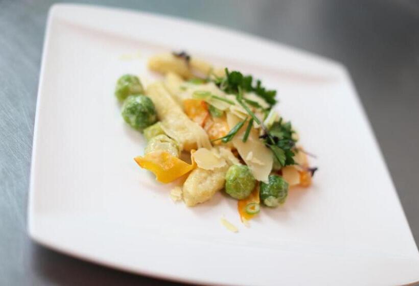 Gastwirtschaft & Hotel Holzinger