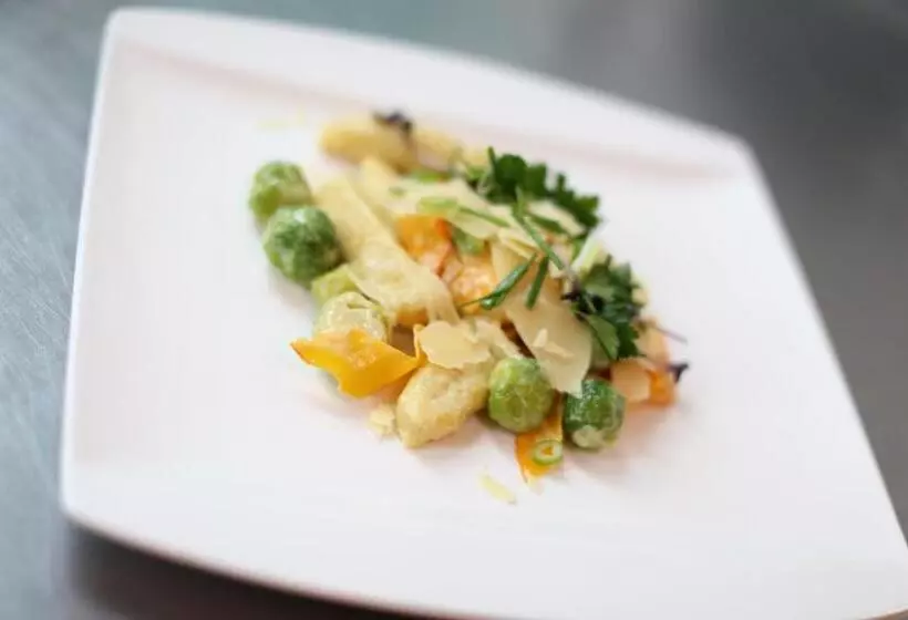 Gastwirtschaft & Hotel Holzinger