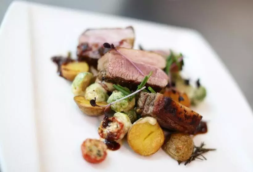 Gastwirtschaft & Hotel Holzinger