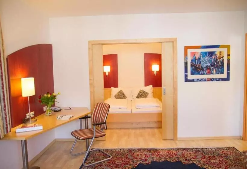 Gastwirtschaft & Hotel Holzinger