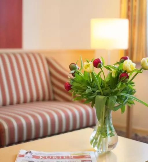 Gastwirtschaft & Hotel Holzinger