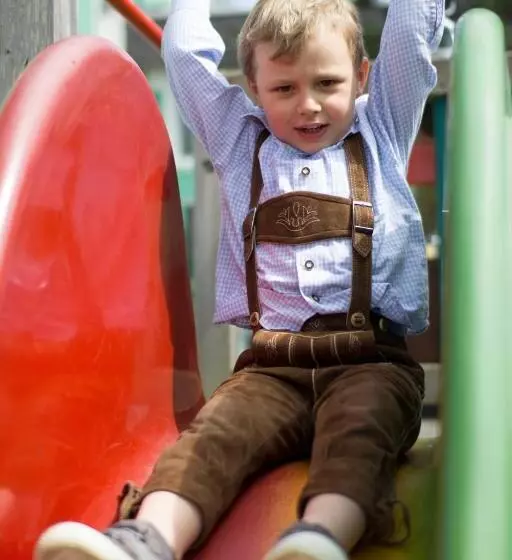 Gastwirtschaft & Hotel Holzinger