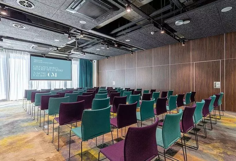 Gwiazda Morza Resort Spa&sport