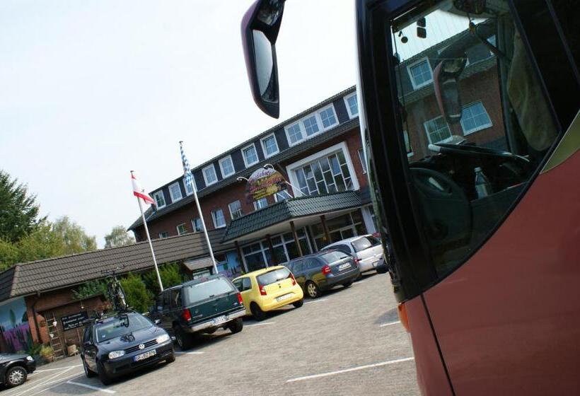 Heidehotel Herrenbrücke