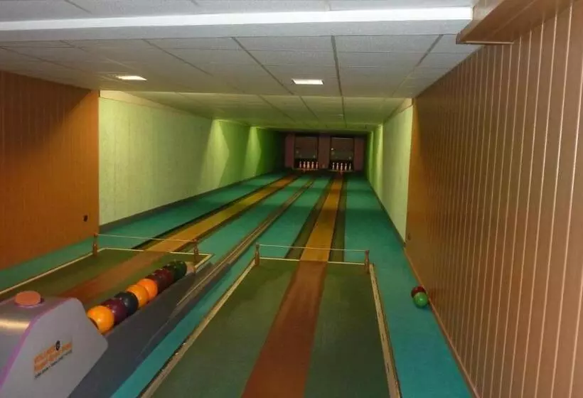 Heidehotel Herrenbrücke