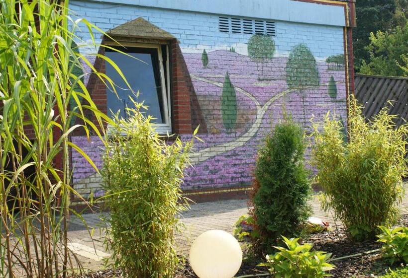 Heidehotel Herrenbrücke