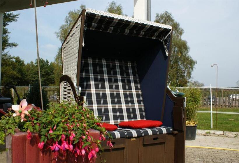 Heidehotel Herrenbrücke