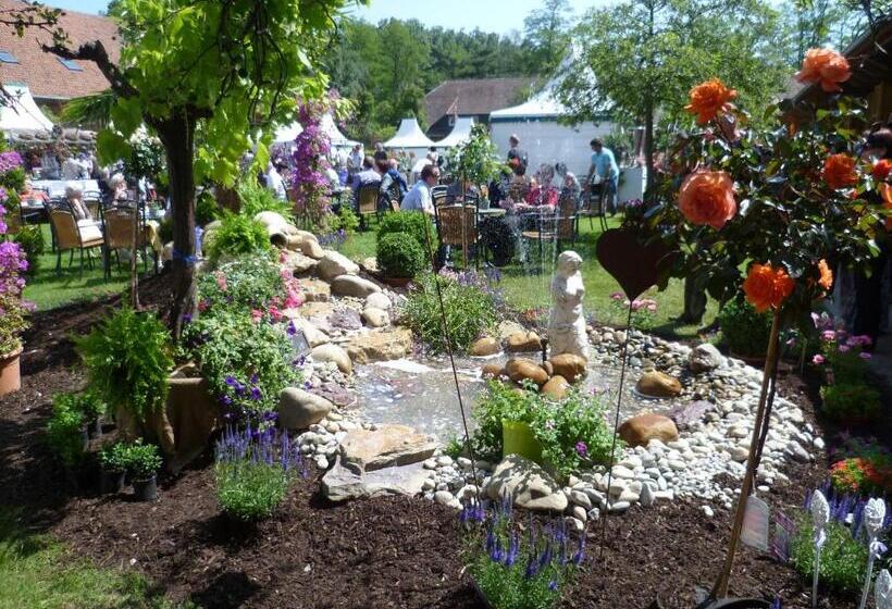 Heidehotel Herrenbrücke