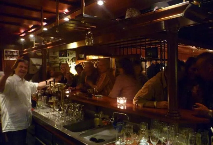 Heidehotel Herrenbrücke