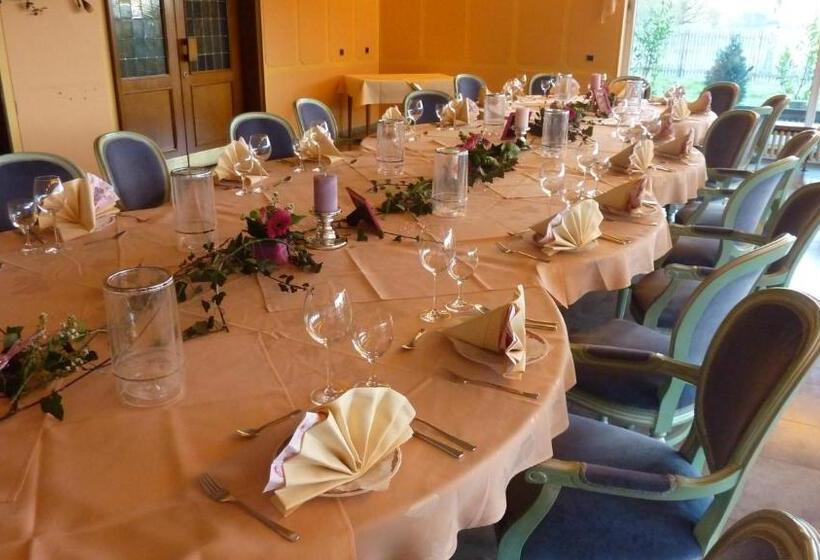 Heidehotel Herrenbrücke