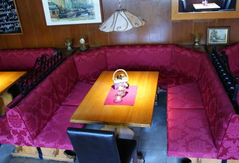 Heidehotel Herrenbrücke