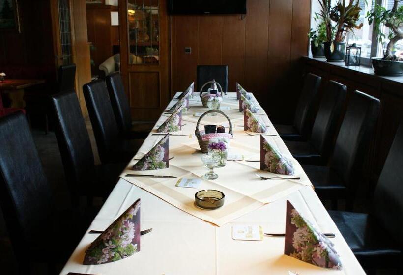 Heidehotel Herrenbrücke