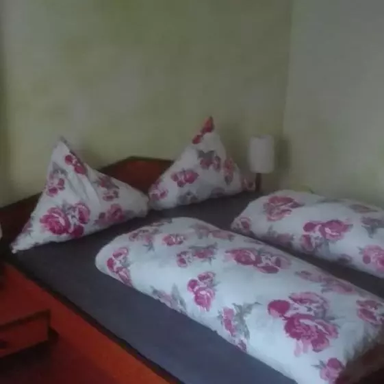 Отель Alte Kornbrennerei Gbr