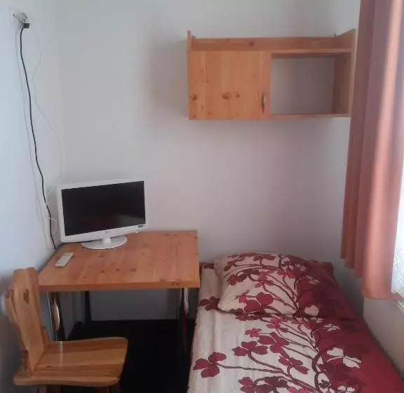 Hotel Arsenał Kwatery