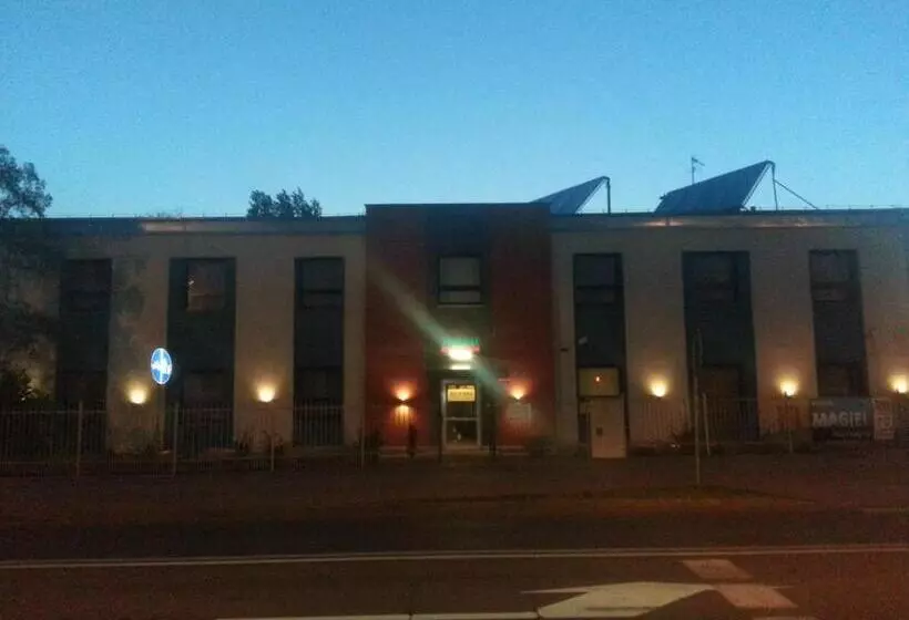 Hotel Arsenał Kwatery