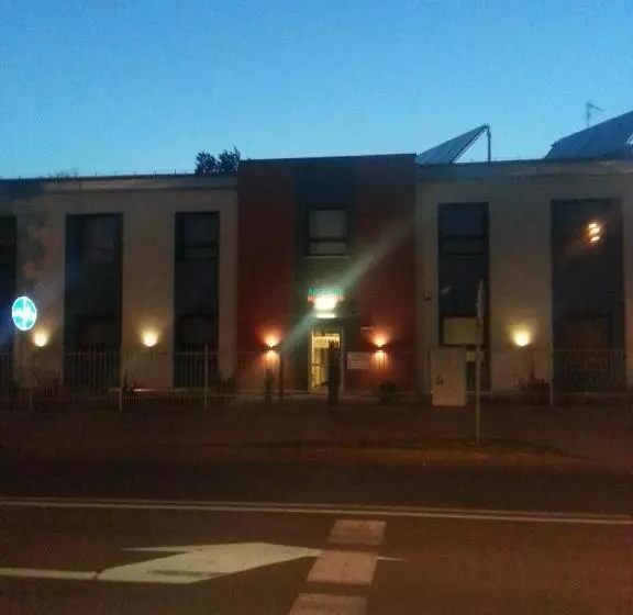 Hotel Arsenał Kwatery