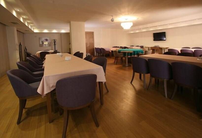 酒店 Baliktasi City