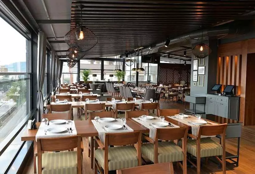 فندق Baliktasi City