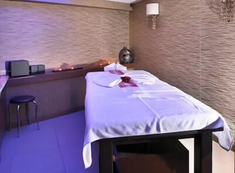 فندق Baliktasi City