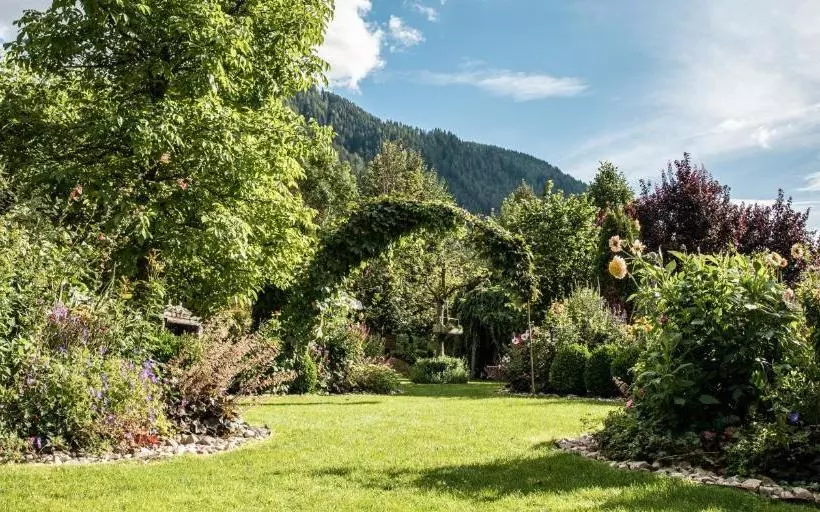 Hotel Belvedere Dolomites Flower